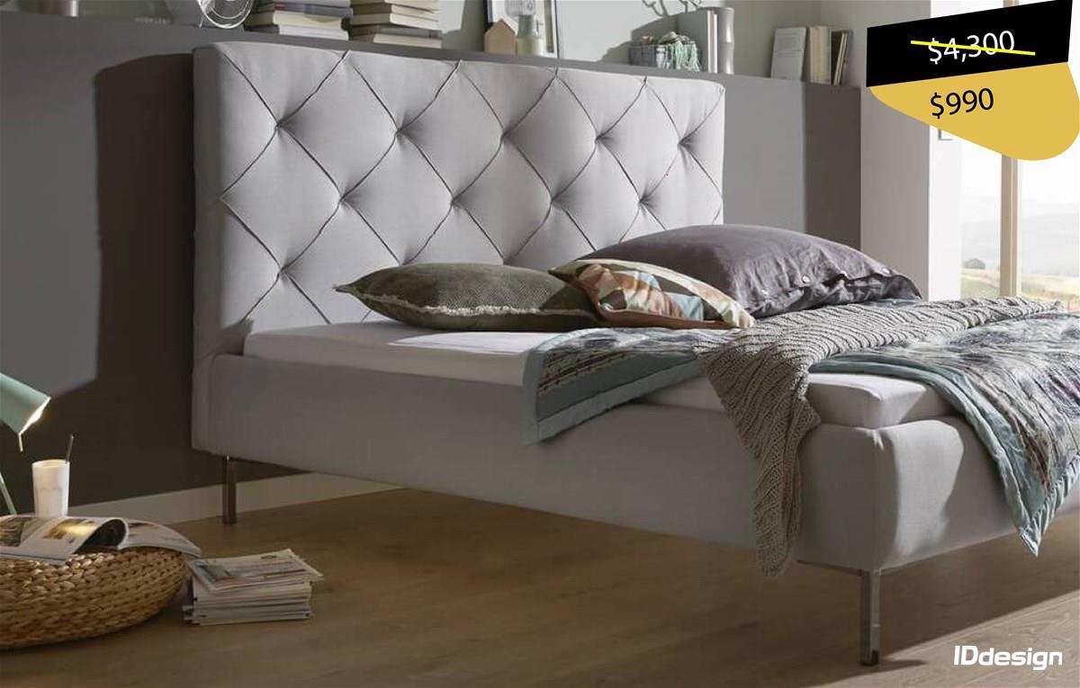 IDdesign | BEDS